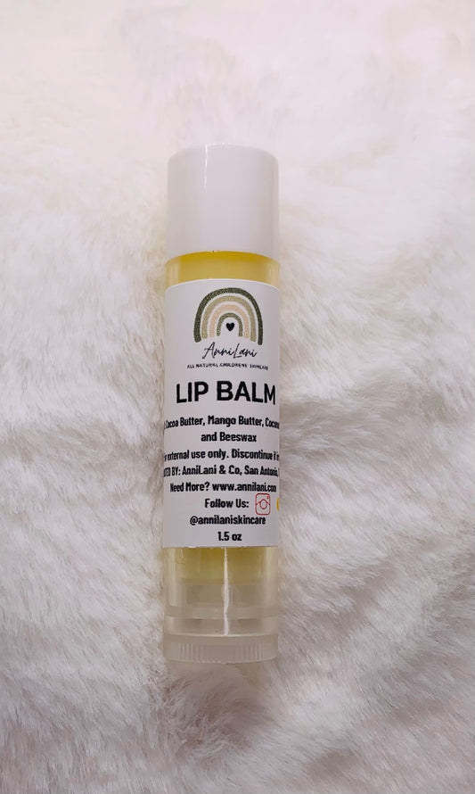 Lip Balm